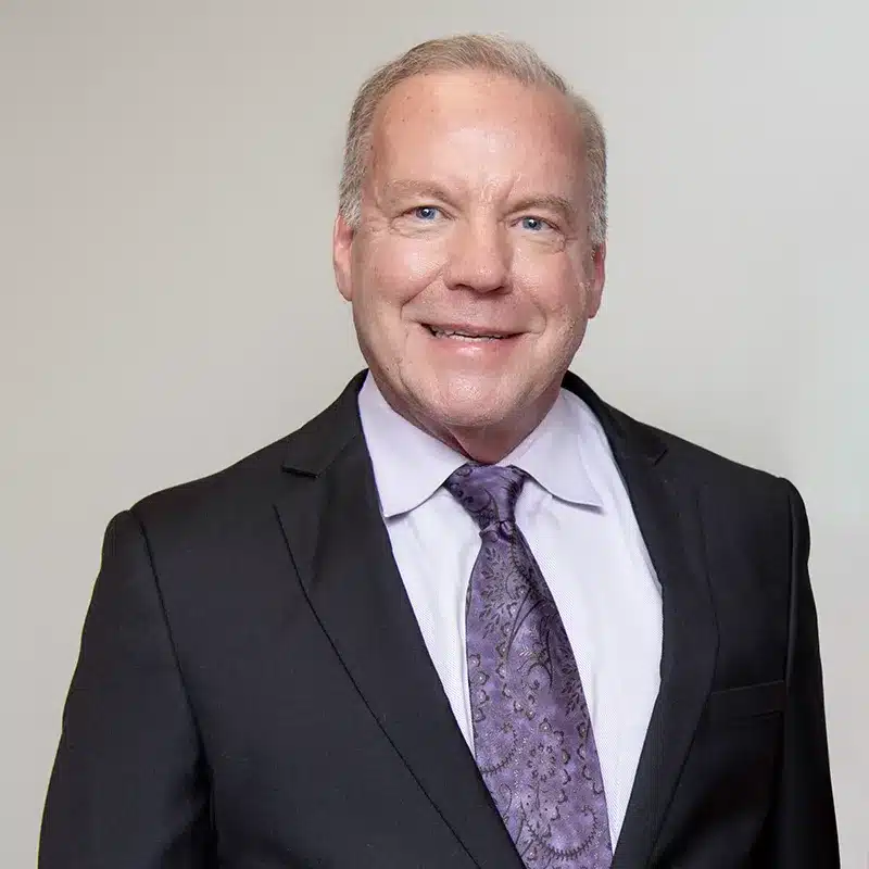 George M. Thurber, M.D.